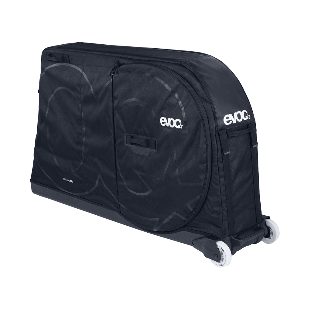 Bike Bag Pro EVOC - Black - Genetik Sport