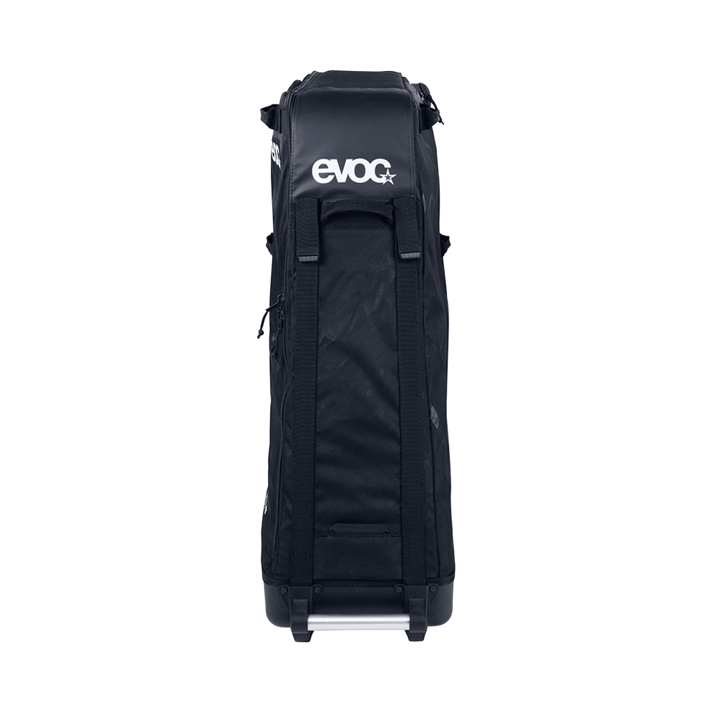 Bike Bag Pro EVOC - Black - Genetik Sport