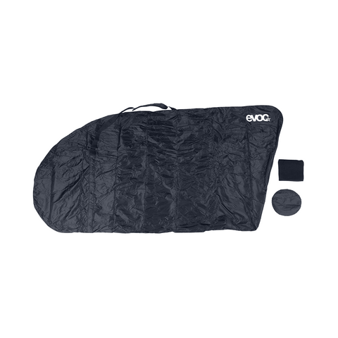 Bike Cover EVOC - Black - Genetik Sport