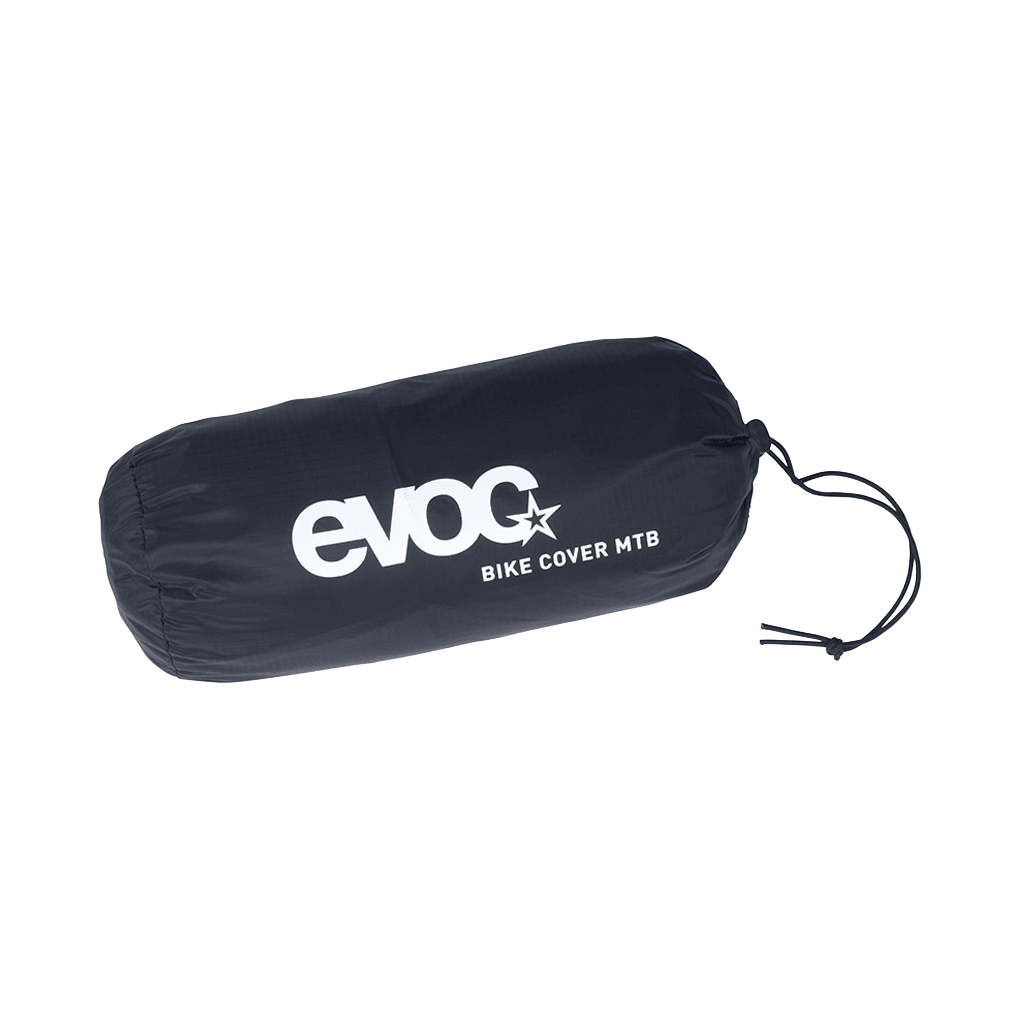 Bike Cover EVOC - Black - Genetik Sport