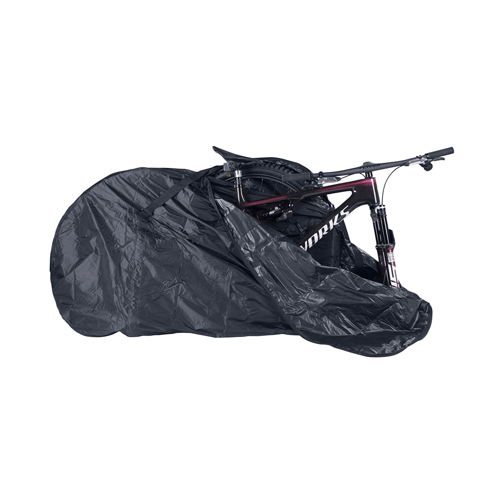 Bike Cover EVOC - Black - Genetik Sport