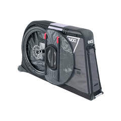 Bike Travel Bag Pro EVOC - Black 305L - Genetik Sport