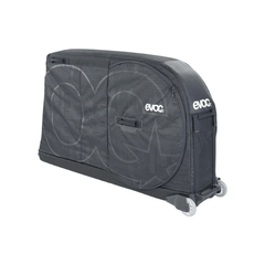 Bike Travel Bag Pro EVOC - Black 305L - Genetik Sport