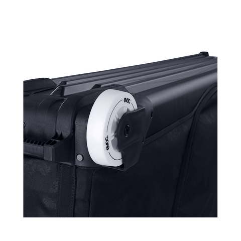 Bike Travel Bag Pro EVOC - Black - Genetik Sport