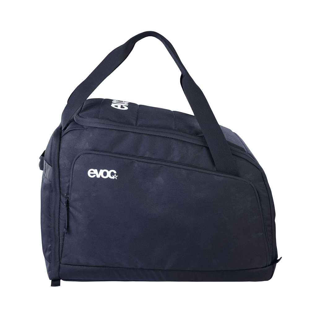 Gear Bag EVOC 35L - Black - Genetik Sport