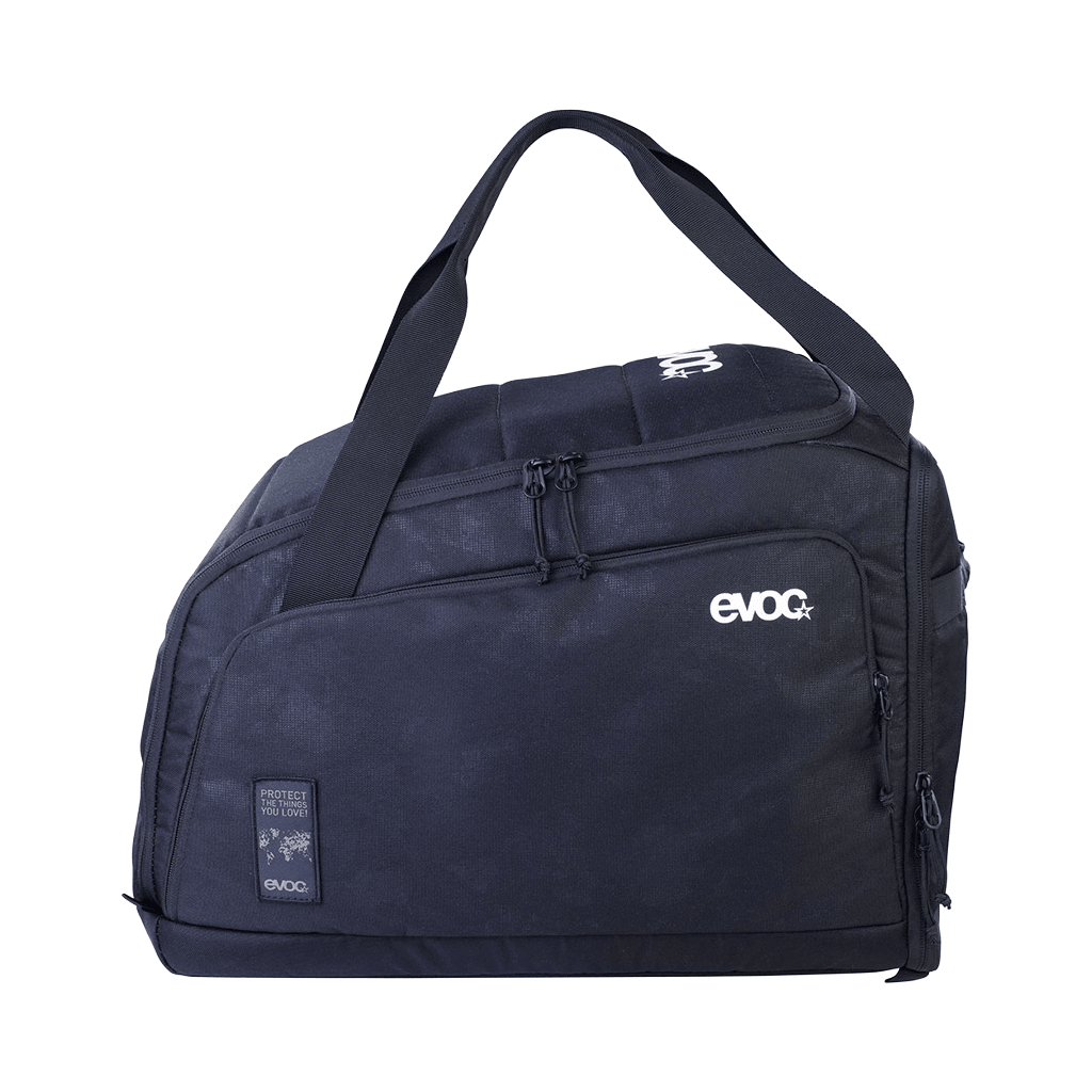 Gear Bag EVOC 35L - Black - Genetik Sport