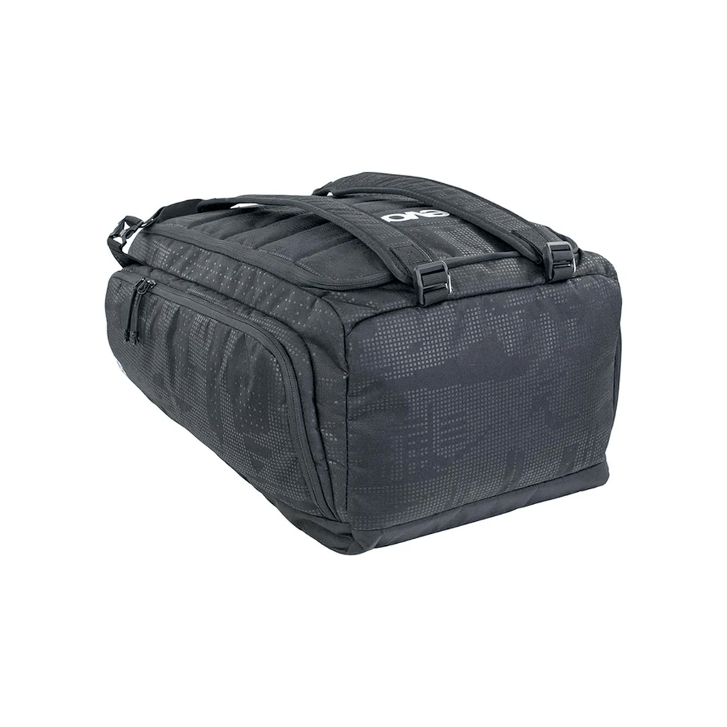 Gear Bag EVOC 55L - Black - Genetik Sport