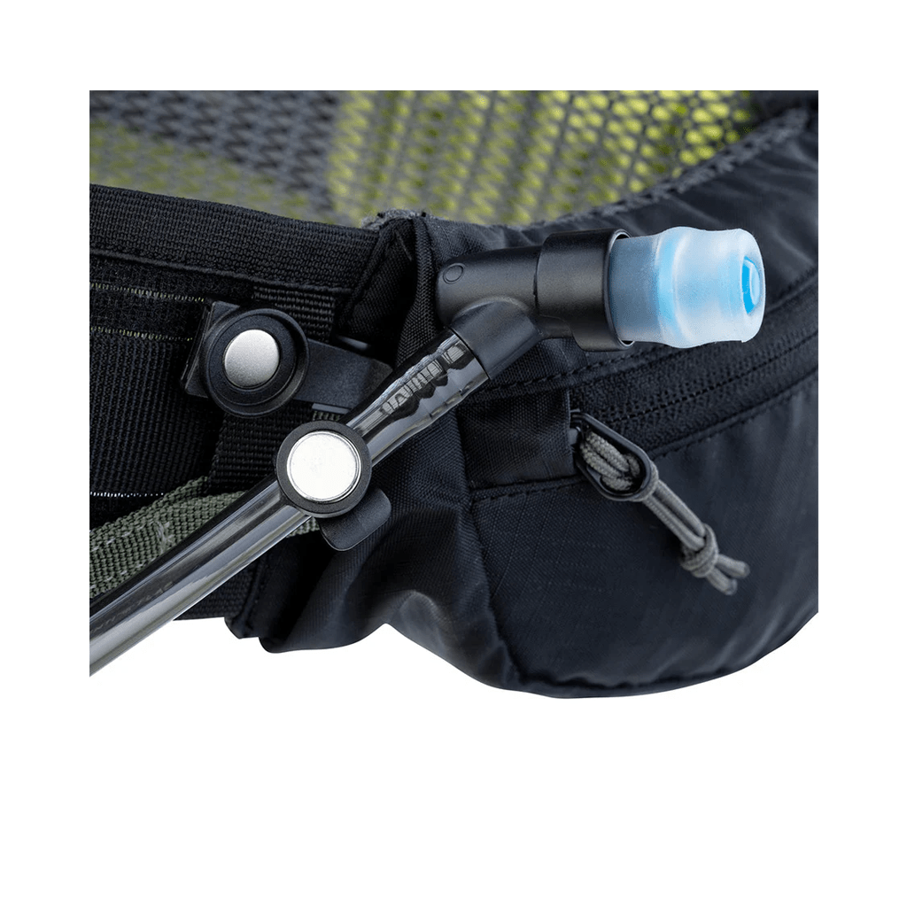 Hip Pack EVOC Pro 3 W/ 1.5L Bladder - Black - Genetik Sport
