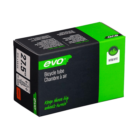 Tube EVO 27.5" x 4.00 - 5.00 P/V 40mm - Genetik Sport