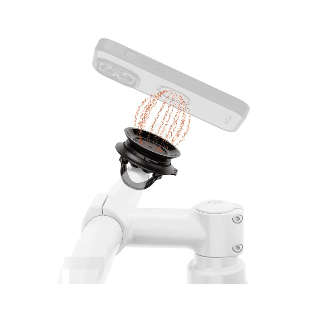 Vacuum Handle Bar Fidlock - Genetik Sport