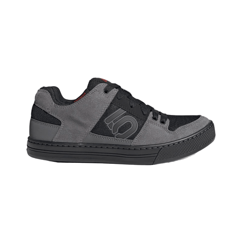 Shoes Five Ten Freerider - Grey / Black - Genetik Sport