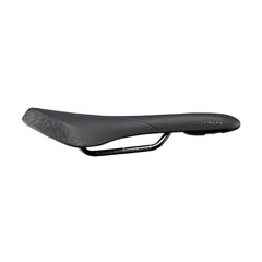 Saddle Fizik Alpaca Terra X5 Black - Genetik Sport