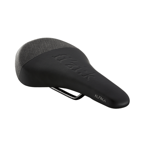 Saddle Fizik Gravita Alpaca X5 130mm - Genetik Sport