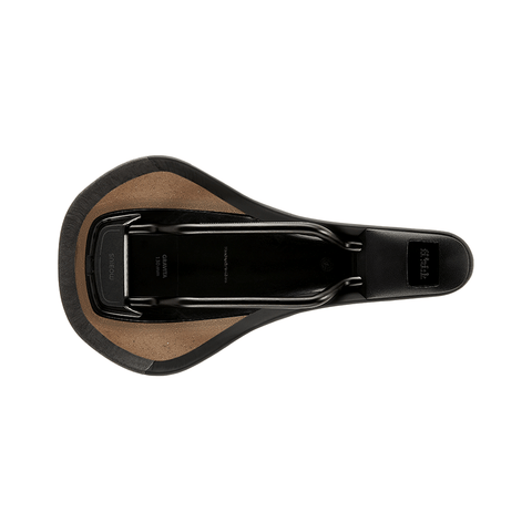 Saddle Fizik Gravita Alpaca X5 130mm - Genetik Sport