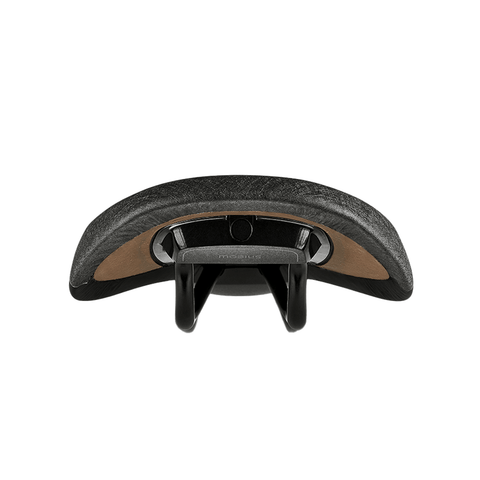 Saddle Fizik Gravita Alpaca X5 130mm - Genetik Sport