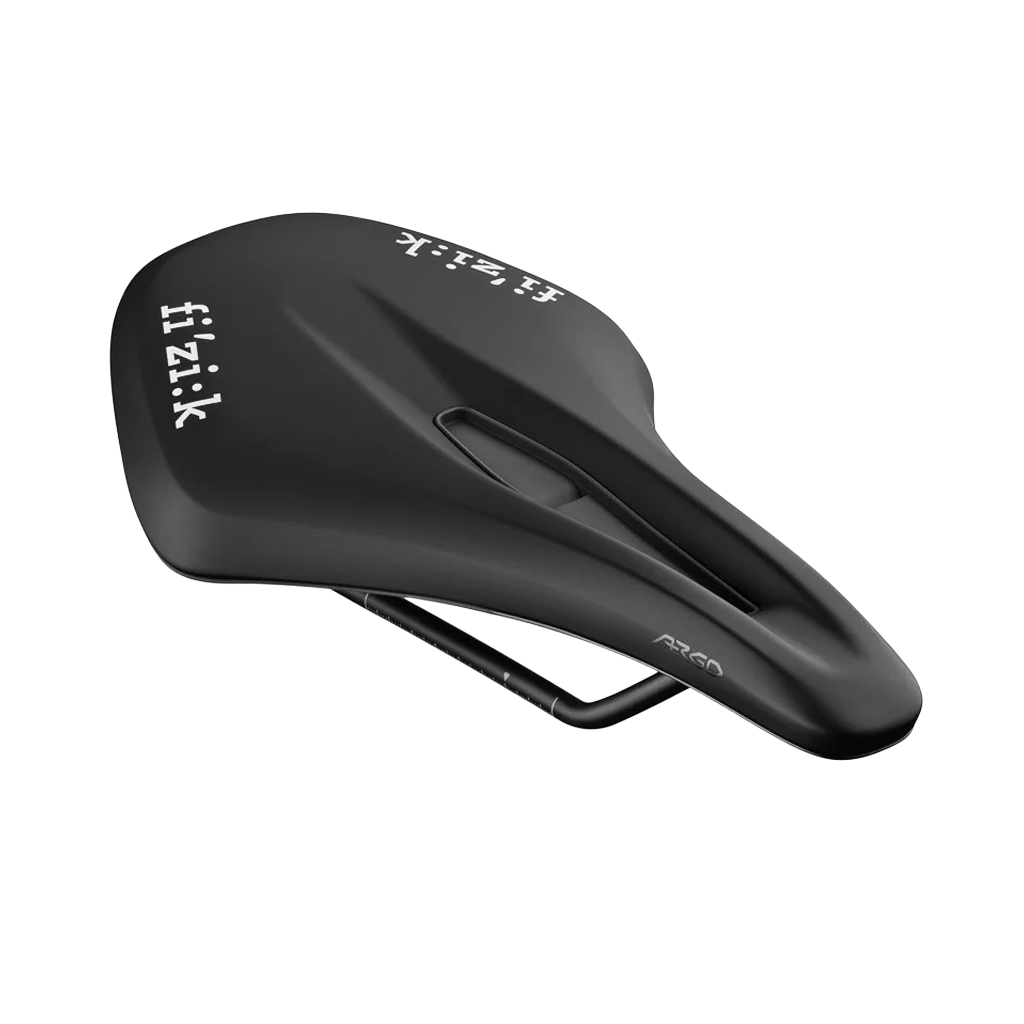Saddle Fizik Terra Argo X5 - Genetik Sport