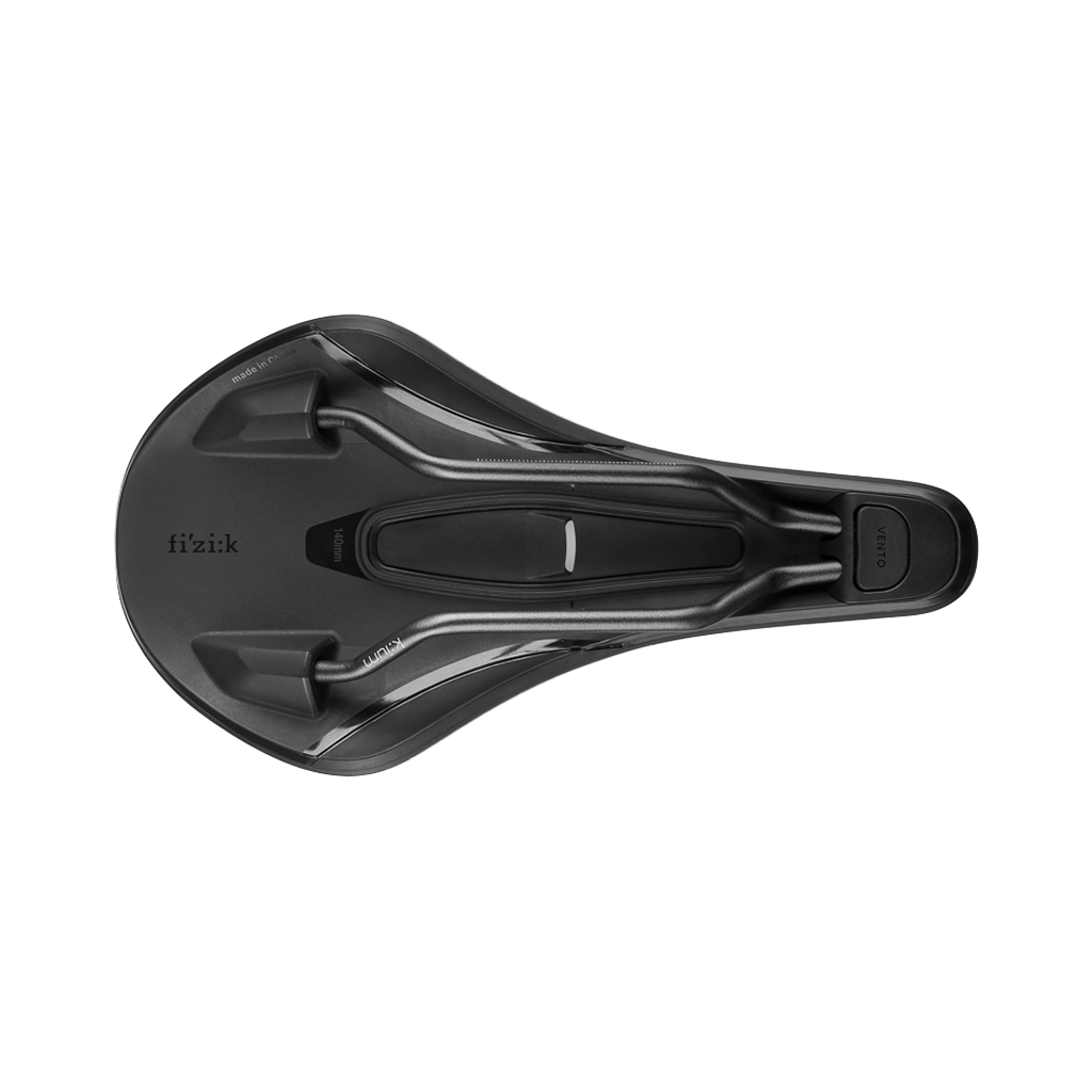 Saddle Fizik Vento Argo X3 150 mm - Genetik Sport