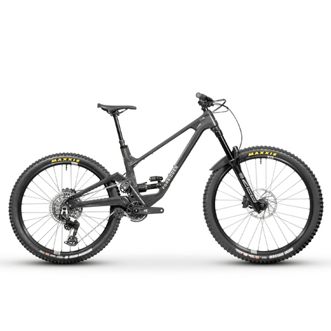 Bike Forbidden Dreadnought Kit 3 MX - Sixteen Stone - Genetik Sport