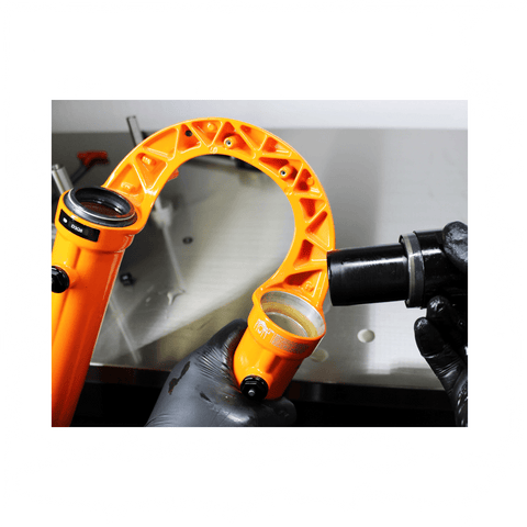 Tool Guided Fork Seal Driver One Piece Seal/Wiper 36 - Genetik Sport