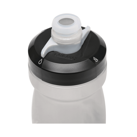Bottle Fox Podium Worldwide 21oz - Clear - Genetik Sport