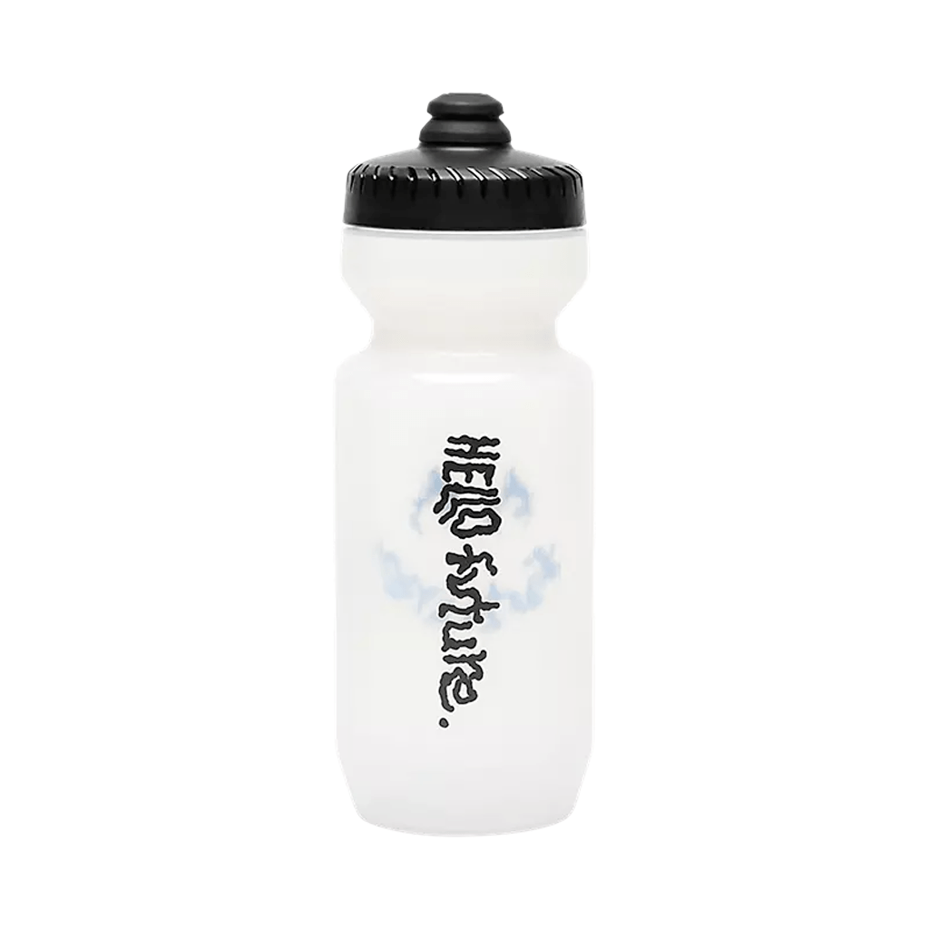 Bottle Fox Purist Hello Future 22oz - Clear - Genetik Sport