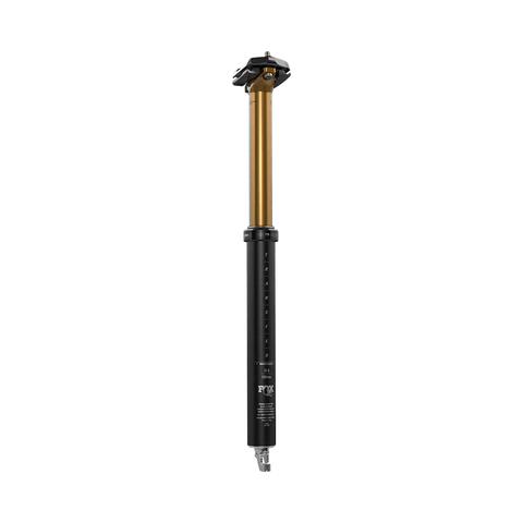 Dropper Post Fox Transfer Factory 31.6mm - 120mm - Genetik Sport