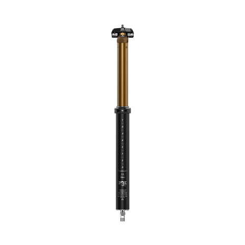 Dropper Post Fox Transfer Factory 31.6mm - 120mm - Genetik Sport