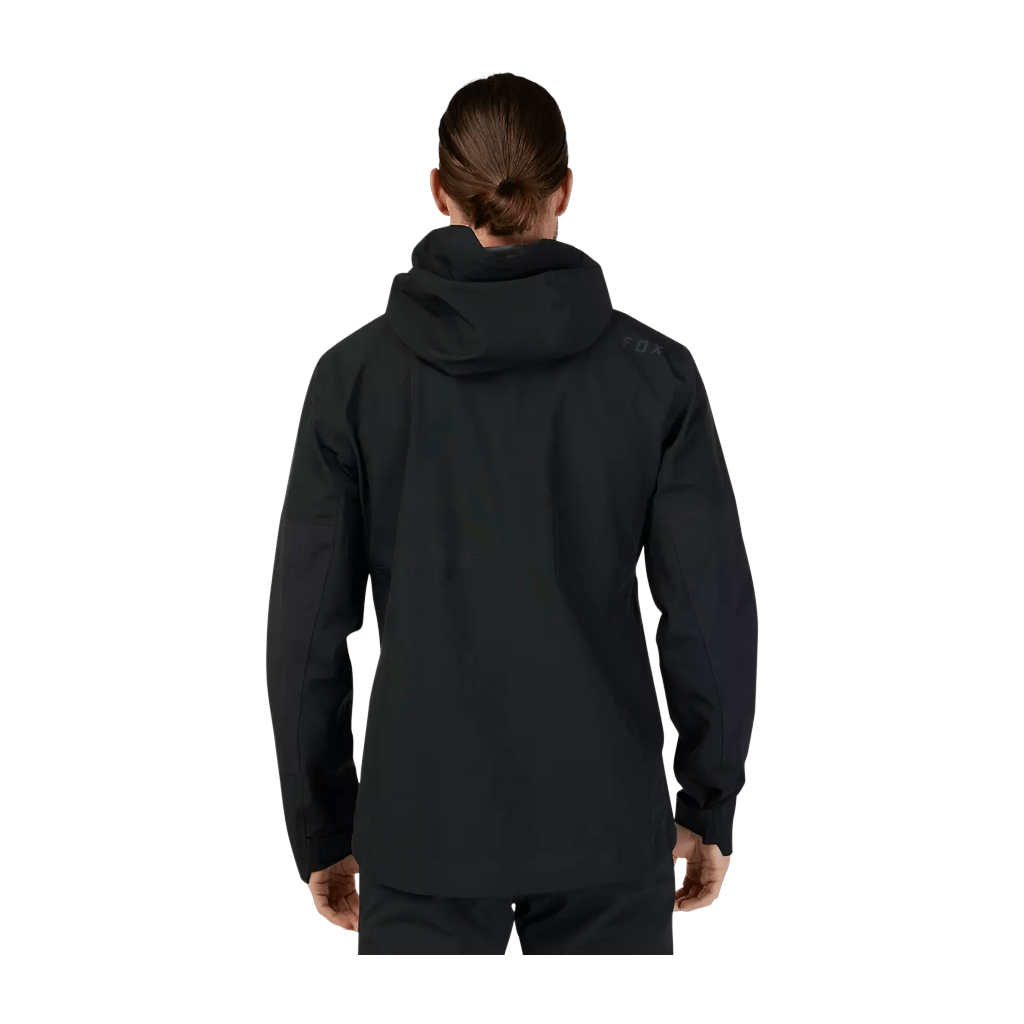 Fox Defend 3L Water Jacket - Black - Genetik Sport