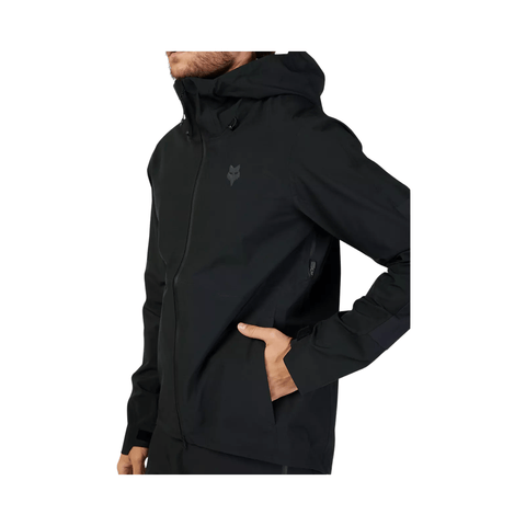 Fox Defend 3L Water Jacket - Black - Genetik Sport