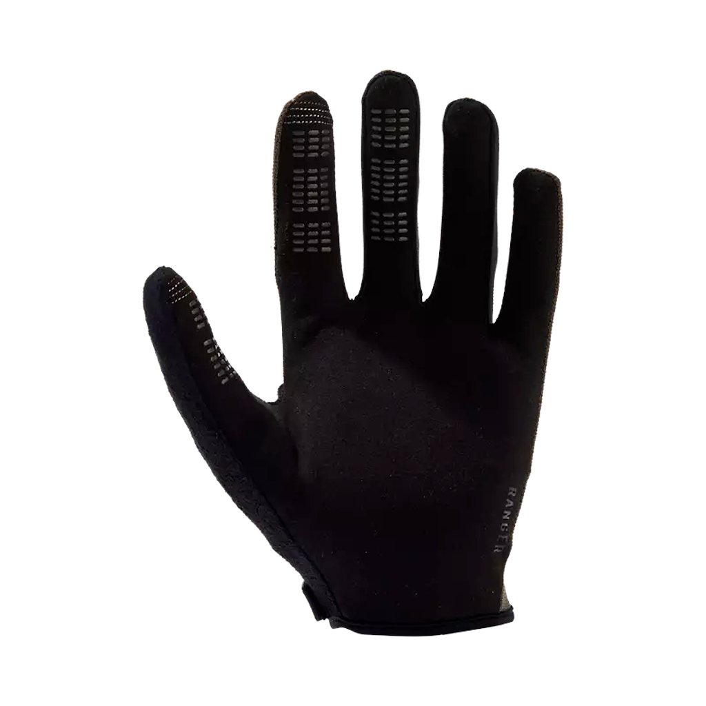 Gloves Fox Mens Ranger - Dirt - Genetik Sport