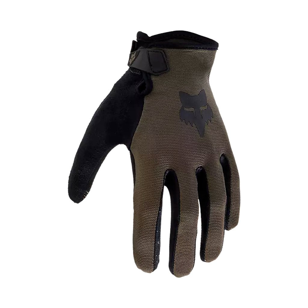 Gloves Fox Mens Ranger - Dirt - Genetik Sport