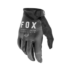 Gloves Fox Ranger - Camo Grey M - Genetik Sport