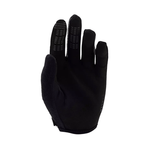 Gloves Fox Womens Ranger - Black - Genetik Sport
