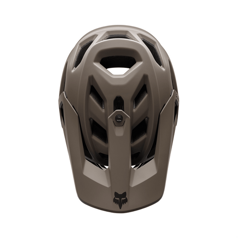 Helmet Fox Proframe - Nutmeg - Genetik Sport