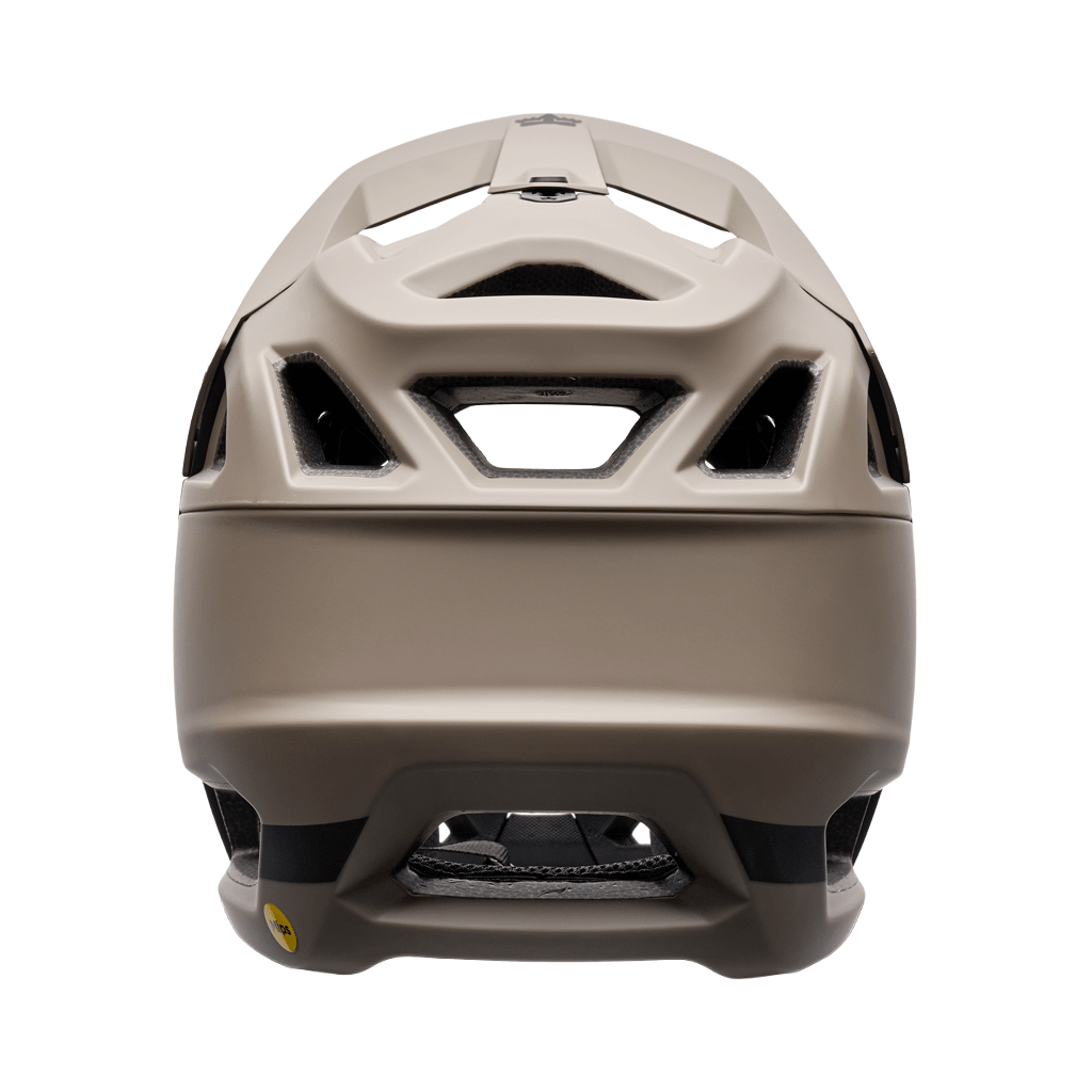 Helmet Fox Proframe - Nutmeg - Genetik Sport