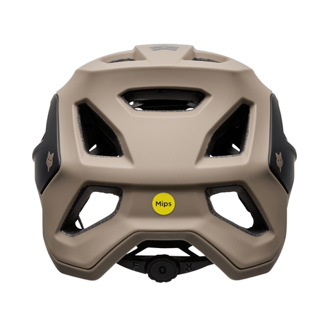 Helmet Fox Speedframe 5050 - Nutmeg - Genetik Sport