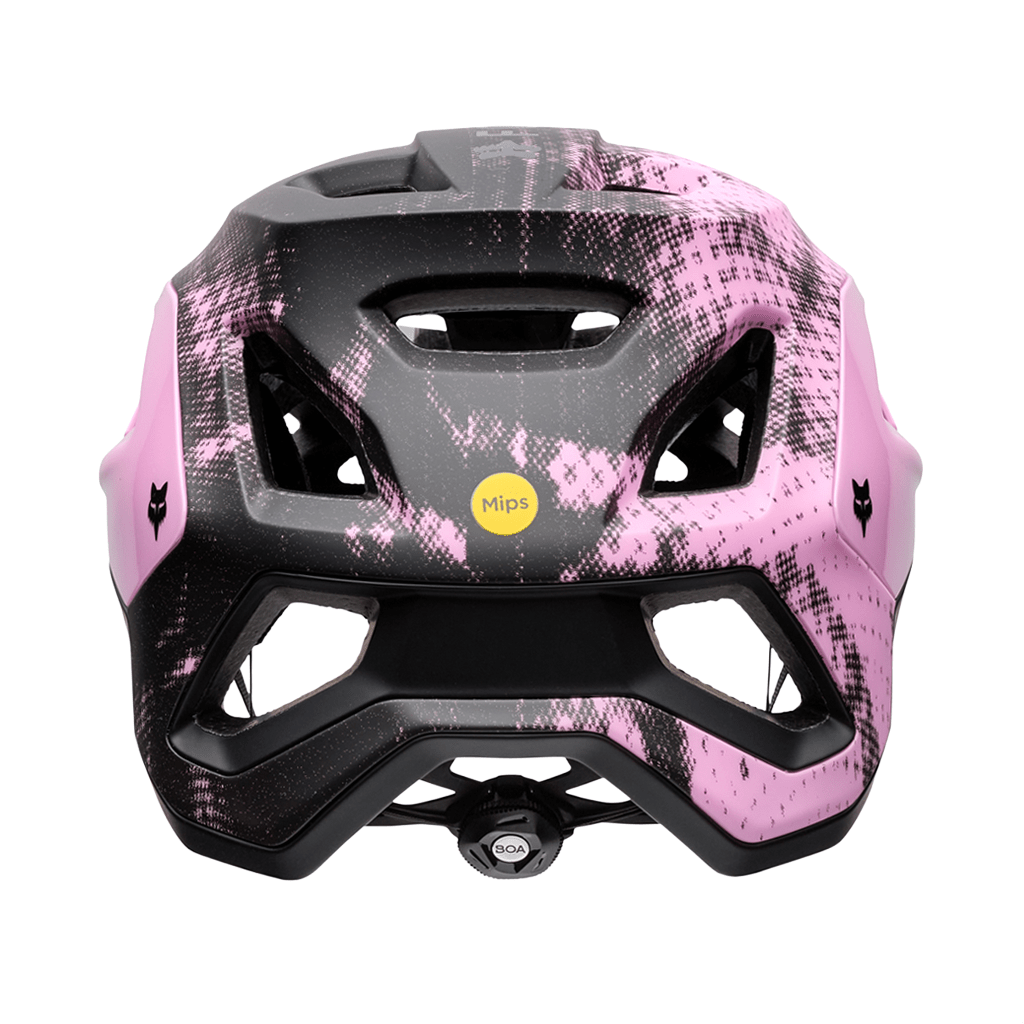 Helmet Fox Speedframe Pro - Cotton Candy - Genetik Sport