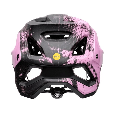 Helmet Fox Speedframe Pro - Cotton Candy - Genetik Sport