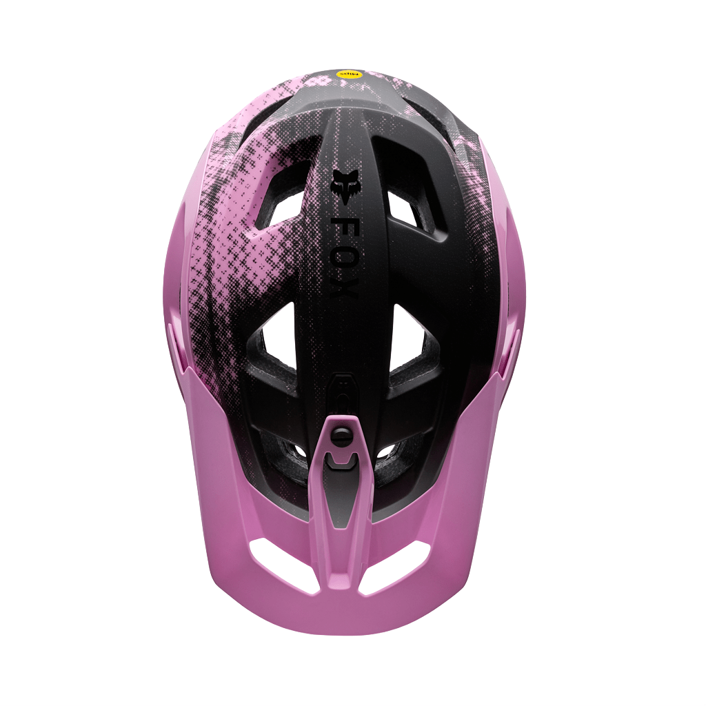 Helmet Fox Speedframe Pro - Cotton Candy - Genetik Sport