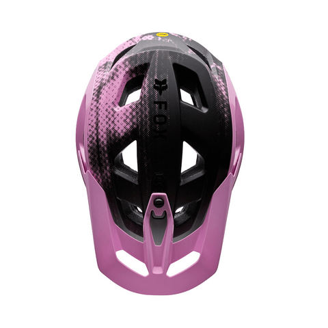 Helmet Fox Speedframe Pro - Cotton Candy - Genetik Sport