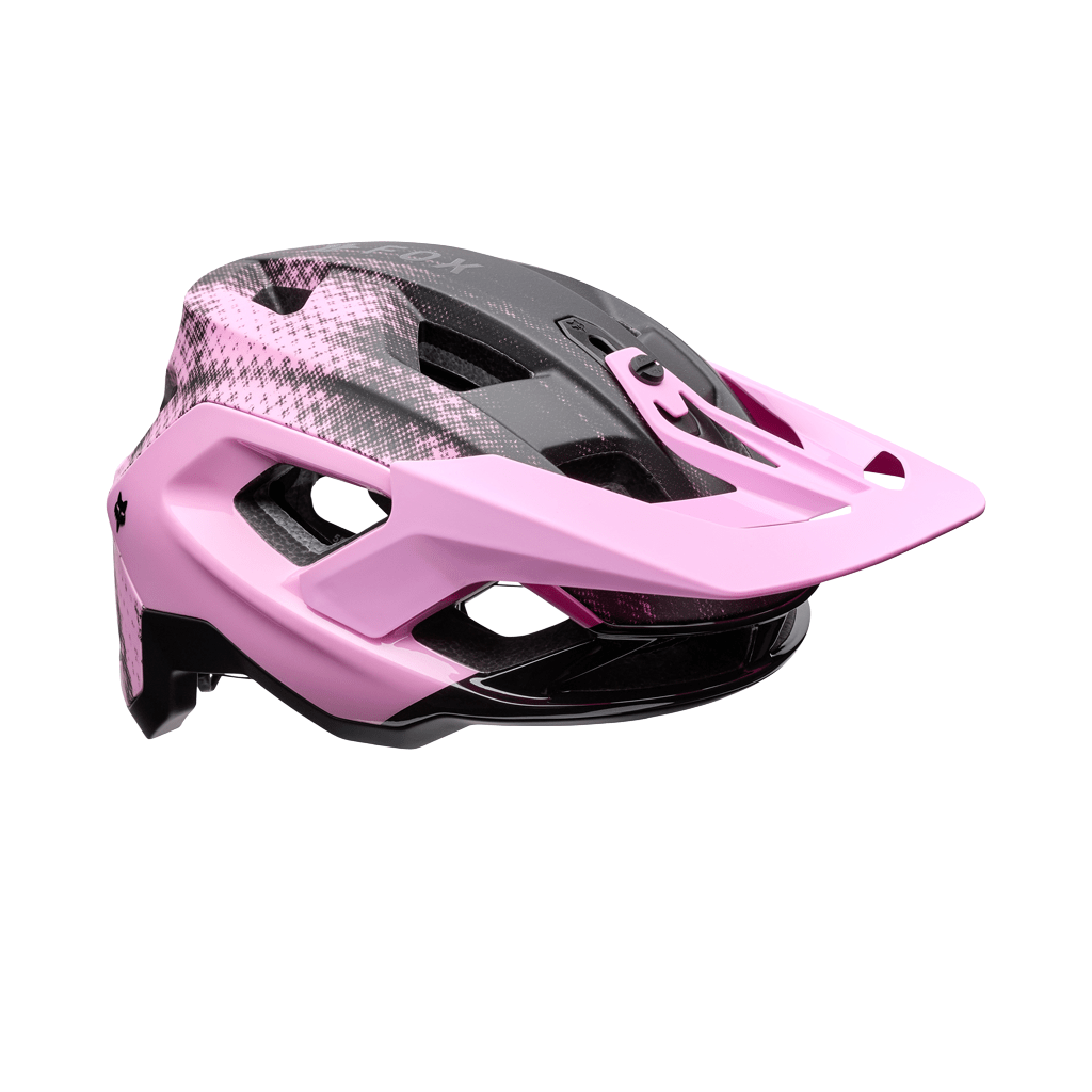 Helmet Fox Speedframe Pro - Cotton Candy - Genetik Sport