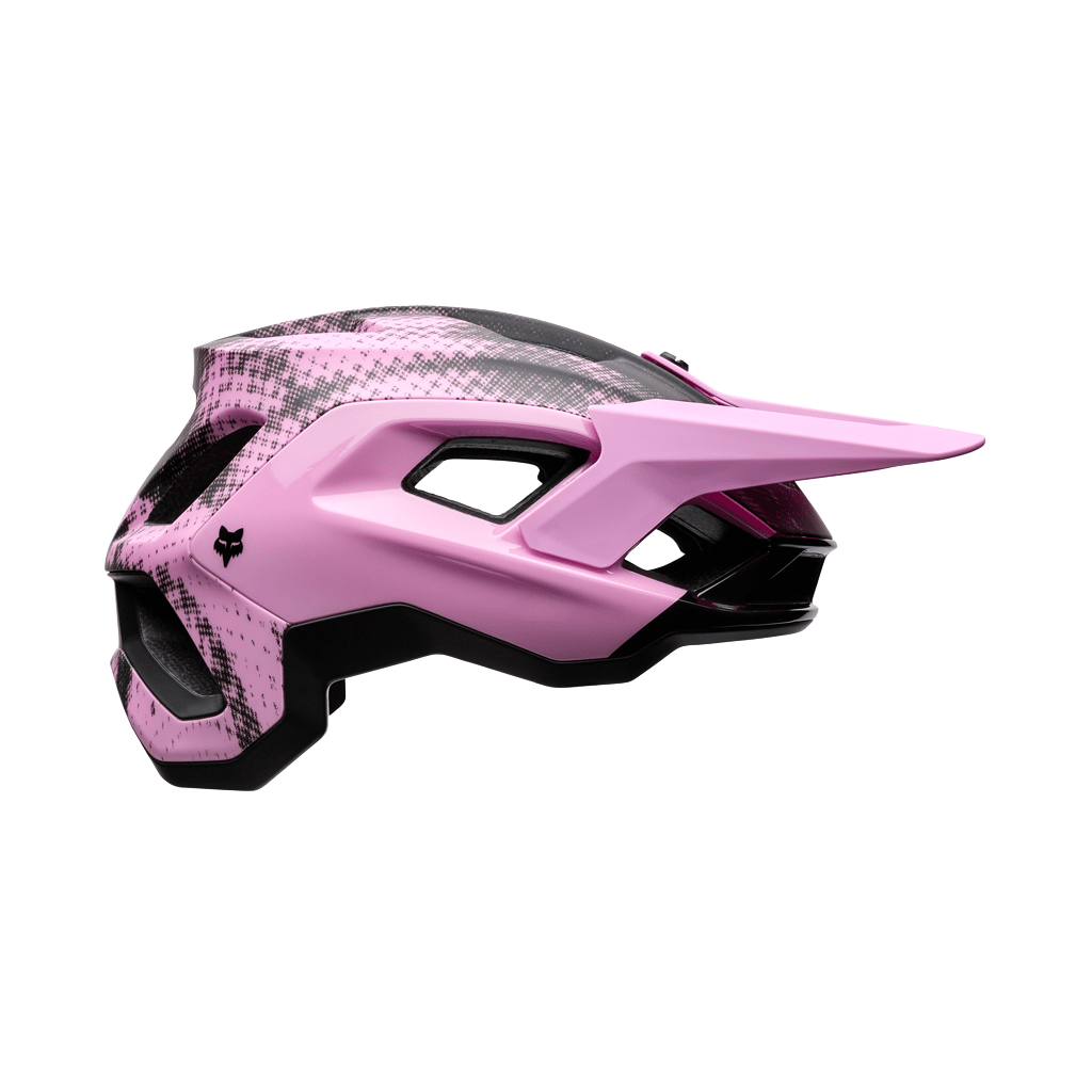 Helmet Fox Speedframe Pro - Cotton Candy - Genetik Sport
