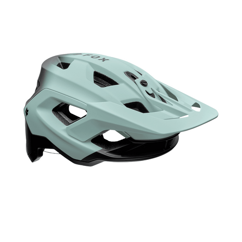 Helmet Fox Speedframe Pro - Frost - Genetik Sport