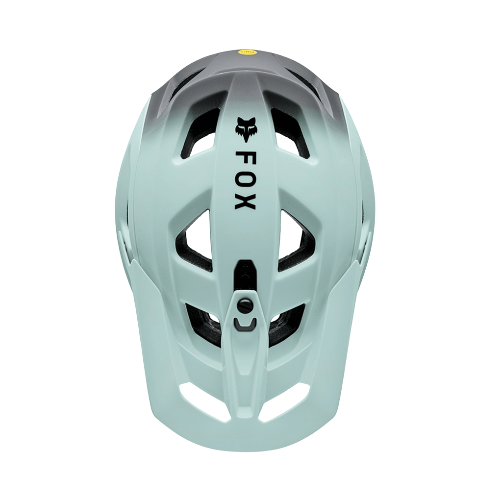 Helmet Fox Speedframe Pro - Frost - Genetik Sport