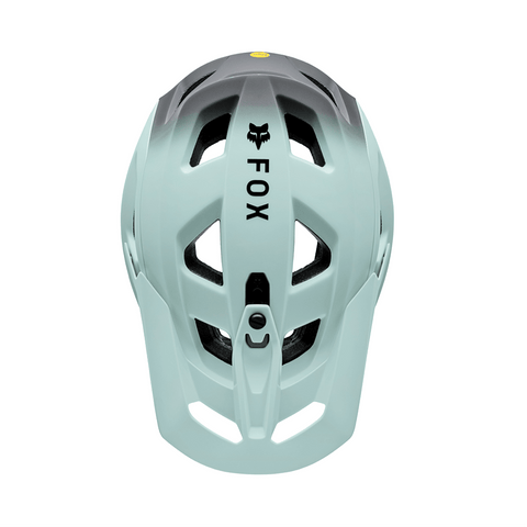 Helmet Fox Speedframe Pro - Frost - Genetik Sport