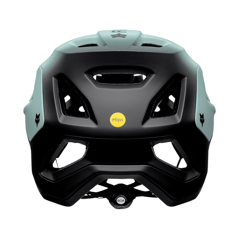 Helmet Fox Speedframe Pro - Frost - Genetik Sport