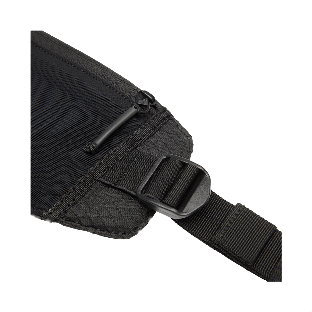 Hip Pack Fox Summit - Black - Genetik Sport