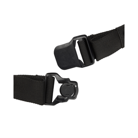 Hip Pack Fox Summit - Black - Genetik Sport