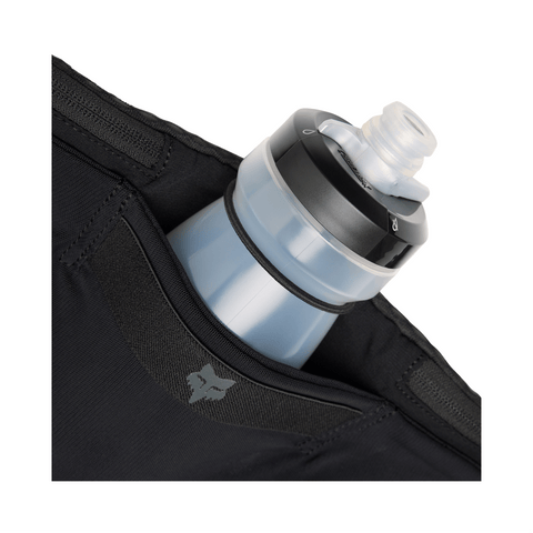 Hip Pack Fox Summit - Black - Genetik Sport