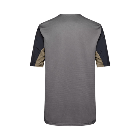 Jersey Fox Mens Defend SS - Dark Shadow - Genetik Sport